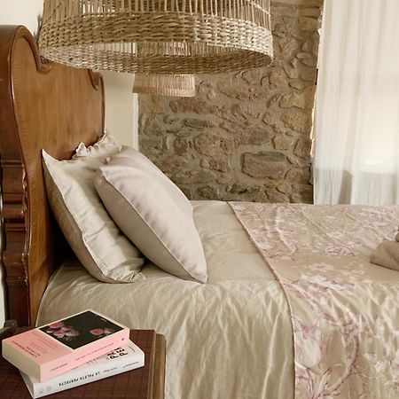 El Reposo De La Grulla Apartment Perales del Puerto Екстериор снимка