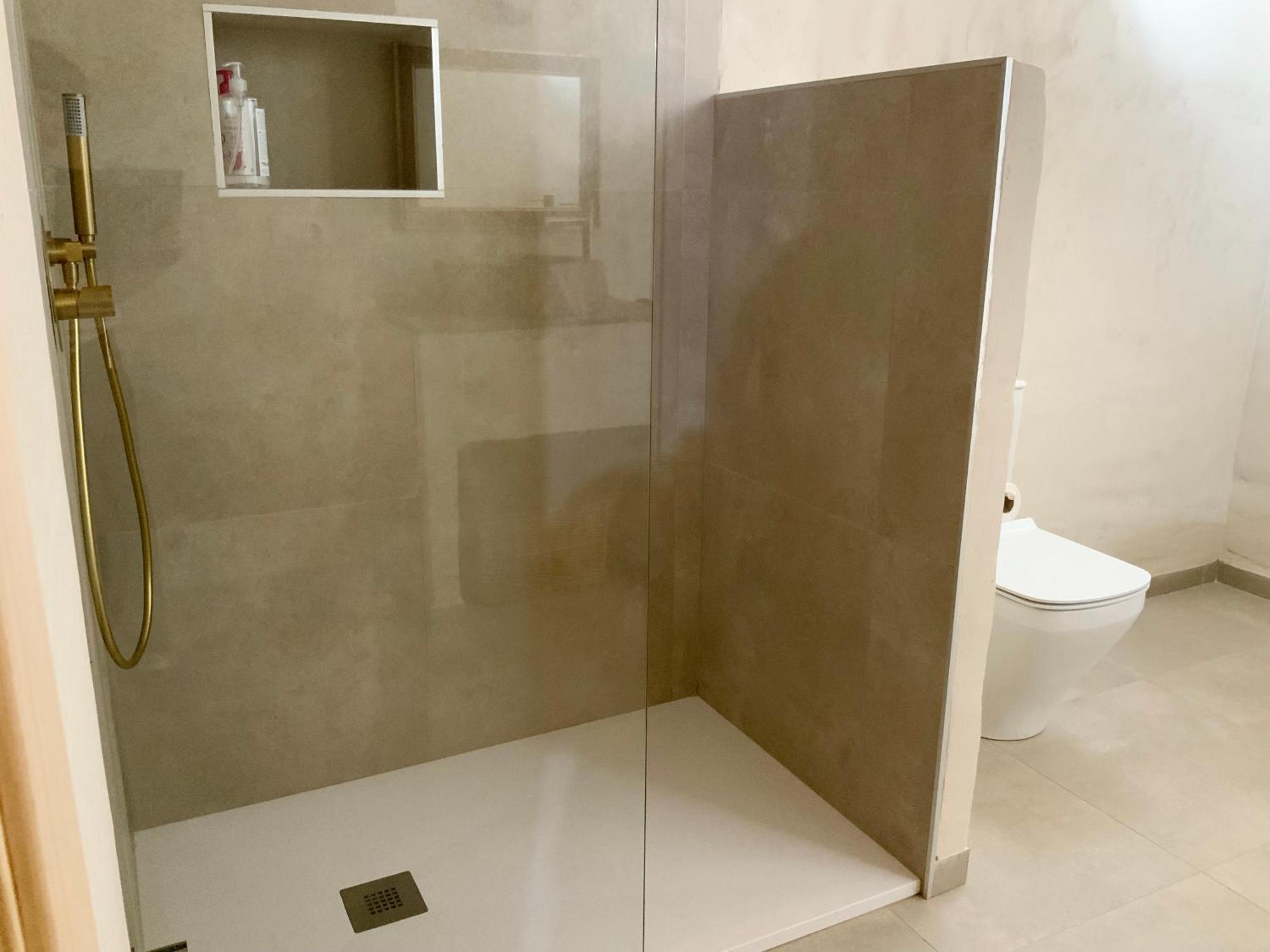 El Reposo De La Grulla Apartment Perales del Puerto Екстериор снимка