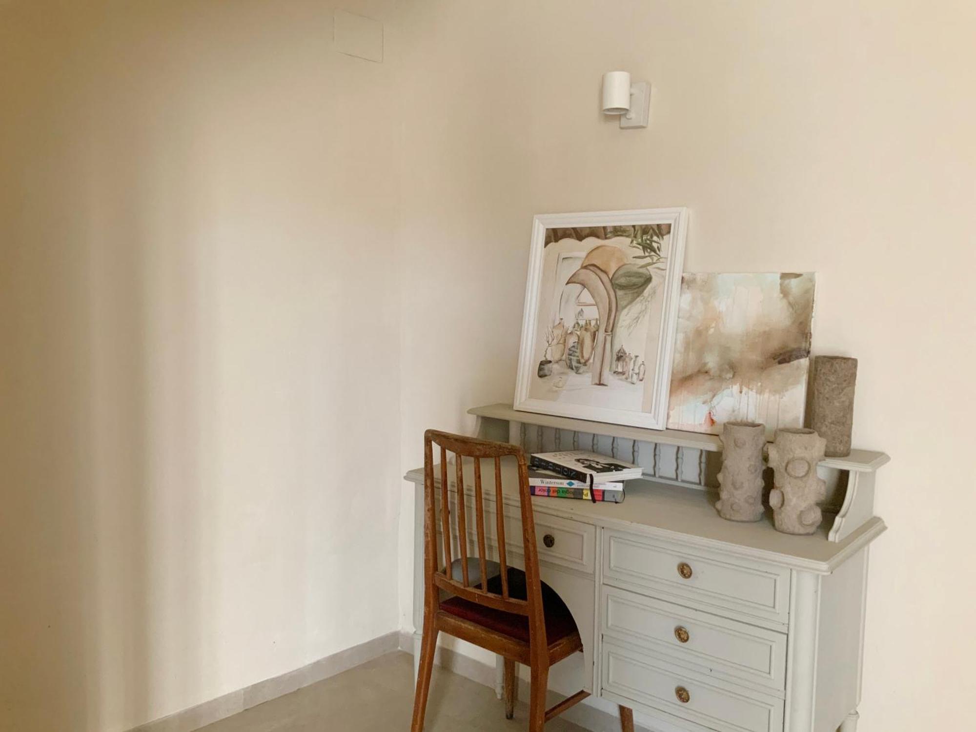 El Reposo De La Grulla Apartment Perales del Puerto Екстериор снимка